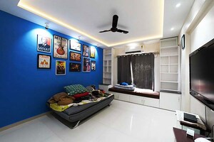 3 BHK Independent House For Sale in Undri