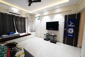 Room in 3 BHK Independent House at Undri – for Sale