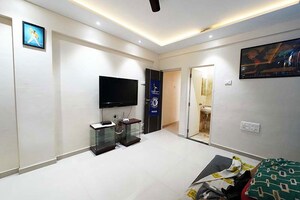 Room in 3 BHK Independent House at Undri – for Sale