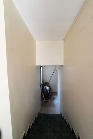 Staircase in 3 BHK Independent House at Undri – for Sale