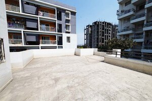 3 BHK Independent House – Exterior View View at Undri - for Sale