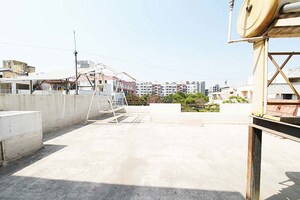 3 BHK Independent House – Exterior View View at Undri - for Sale