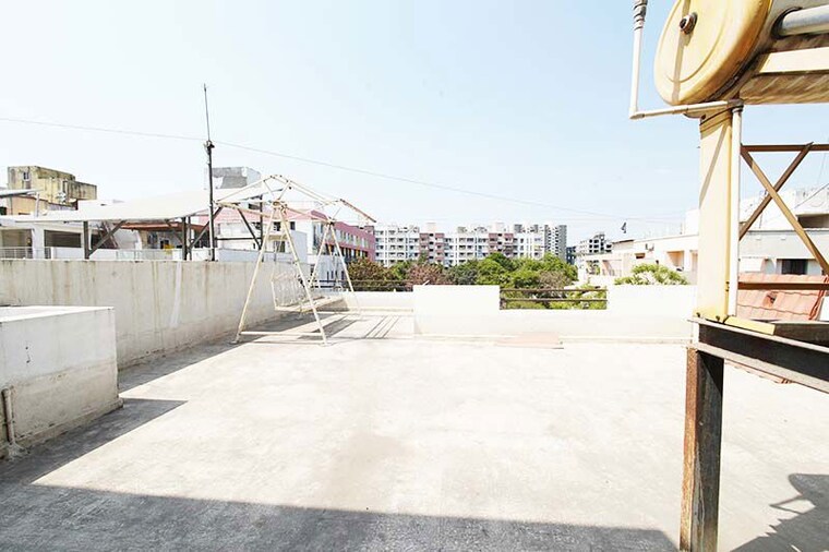 Exterior View, undri 3 Bedroom 1755 Sq.Ft. Independent House In Undri Pune 10568735
