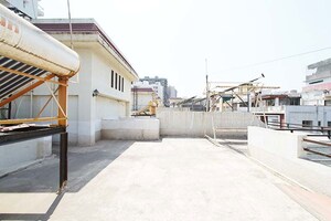 3 BHK Independent House – Exterior View View at Undri - for Sale