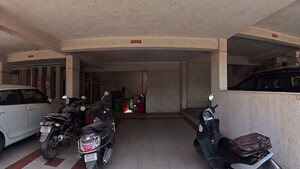 Parking in 3 BHK Independent House at Undri – for Sale