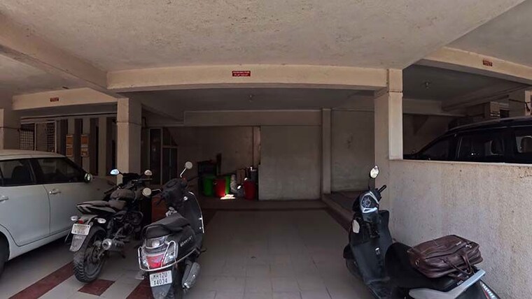  Parking, undri 3 Bedroom 1755 Sq.Ft. Independent House In Undri Pune 10568735