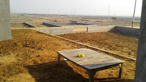 Plot Area in  Plot at Omaxe City Villas, Palwal – for Sale