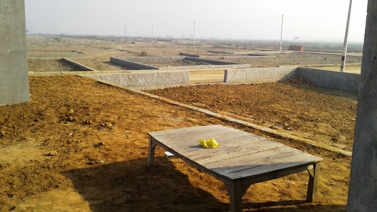 undefined, omaxe-city-villas  100 Sq.Yd. Plot In Palwal Faridabad 10568756