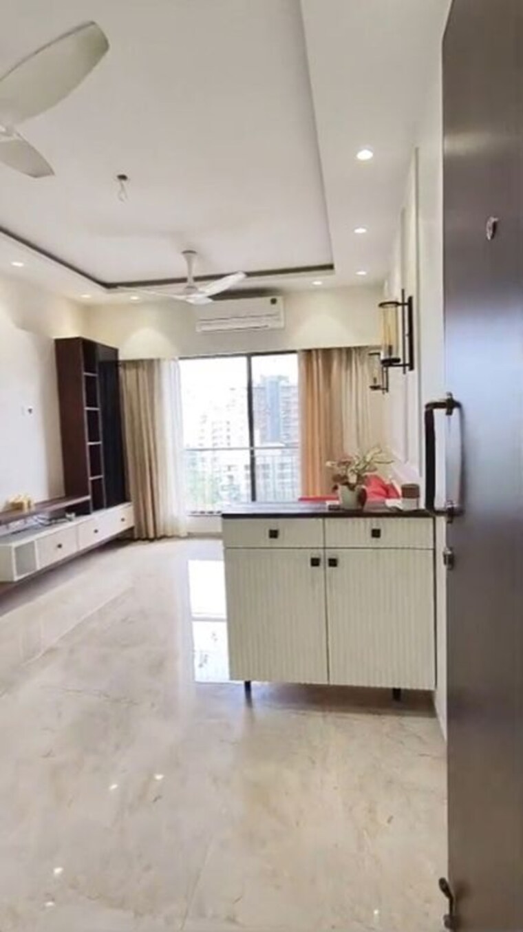 Kitchen, chembur 3 Bedroom 1235 Sq.Ft. Apartment In Chembur Mumbai 10568686