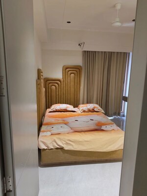 3 BHK Apartment For Sale in Usman Pura