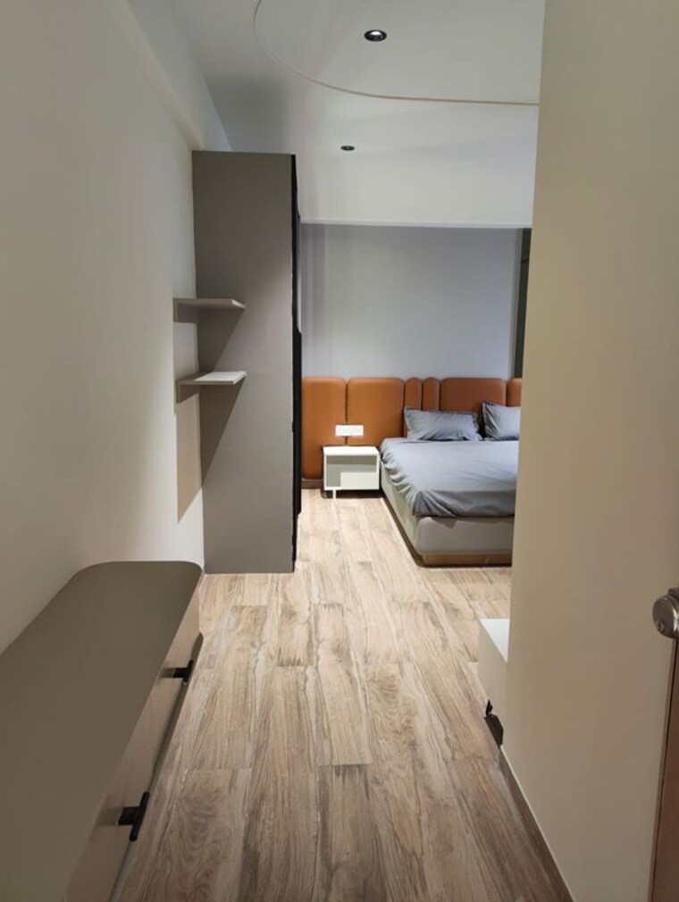 Team Area, usman pura 3 Bedroom 2097 Sq.Ft. Apartment In Usman Pura Ahmedabad 10568755
