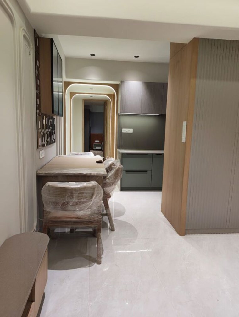 Living Room, usman pura 3 Bedroom 2097 Sq.Ft. Apartment In Usman Pura Ahmedabad 10568755