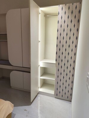 Bathroom in 3 BHK Apartment at Usman Pura – for Sale