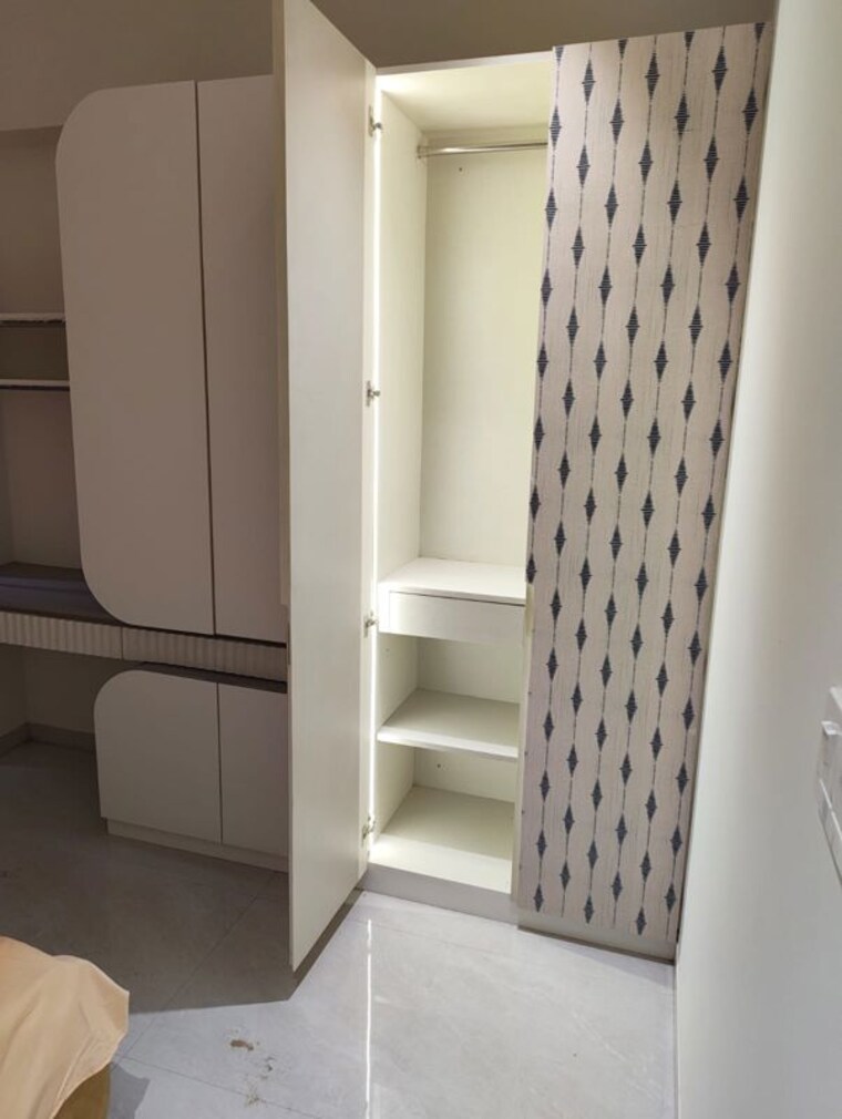 Bathroom, usman pura 3 Bedroom 2097 Sq.Ft. Apartment In Usman Pura Ahmedabad 10568755