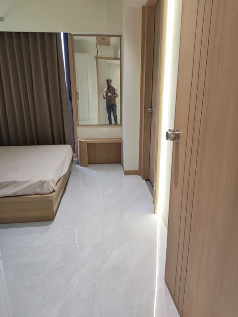 Room, usman pura 3 Bedroom 2097 Sq.Ft. Apartment In Usman Pura Ahmedabad 10568755