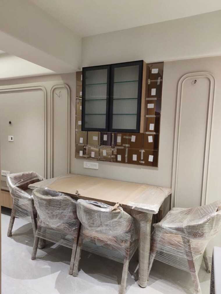 Bedroom, usman pura 3 Bedroom 2097 Sq.Ft. Apartment In Usman Pura Ahmedabad 10568755