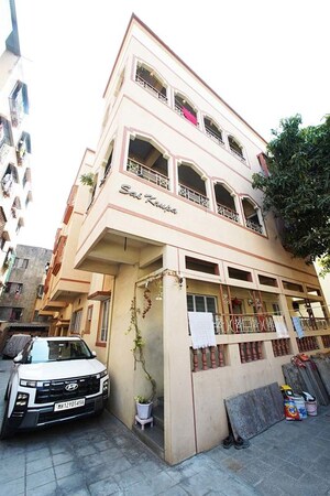 6+ BHK Independent House For Sale in Dhankawadi