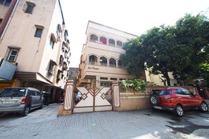 6+ BHK Independent House – Exterior View View at Dhankawadi - for Sale