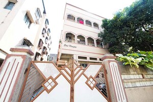 6+ BHK Independent House – Exterior View View at Dhankawadi - for Sale