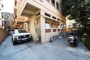 Parking in 6+ BHK Independent House at Dhankawadi – for Sale