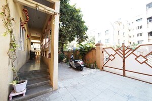 6+ BHK Independent House – Exterior View View at Dhankawadi - for Sale