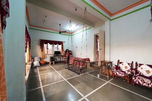 Gym in 6+ BHK Independent House at Dhankawadi – for Sale