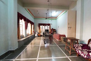 Balcony in 6+ BHK Independent House at Dhankawadi – for Sale