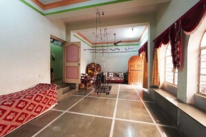Kitchen in 6+ BHK Independent House at Dhankawadi – for Sale
