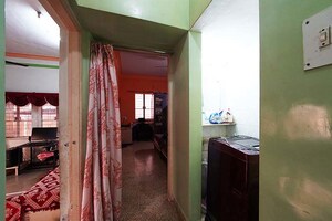 Kitchen in 6+ BHK Independent House at Dhankawadi – for Sale