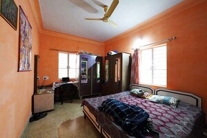 Bedroom in 6+ BHK Independent House at Dhankawadi – for Sale