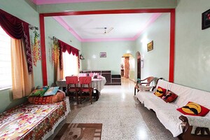 Living Room in 6+ BHK Independent House at Dhankawadi – for Sale