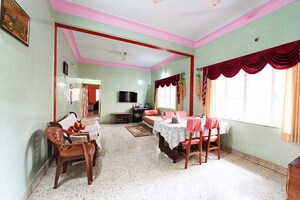 Gym in 6+ BHK Independent House at Dhankawadi – for Sale