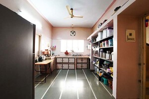 Balcony in 6+ BHK Independent House at Dhankawadi – for Sale