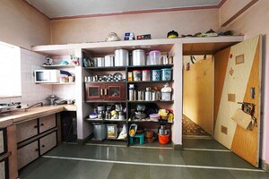 Living Room in 6+ BHK Independent House at Dhankawadi – for Sale