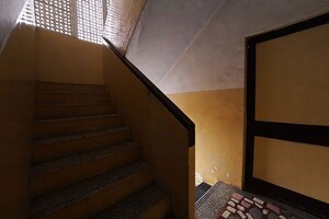 Kitchen in 6+ BHK Independent House at Dhankawadi – for Sale