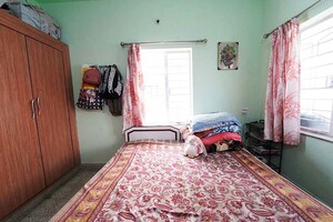 Bedroom in 6+ BHK Independent House at Dhankawadi – for Sale