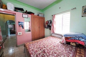 Bedroom in 6+ BHK Independent House at Dhankawadi – for Sale