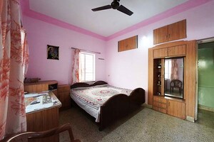 Living Room in 6+ BHK Independent House at Dhankawadi – for Sale