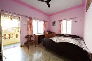 Living Room in 6+ BHK Independent House at Dhankawadi – for Sale