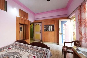 Bedroom in 6+ BHK Independent House at Dhankawadi – for Sale