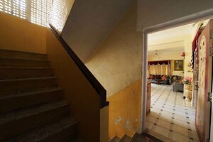 Kitchen in 6+ BHK Independent House at Dhankawadi – for Sale