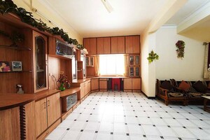 Kitchen in 6+ BHK Independent House at Dhankawadi – for Sale