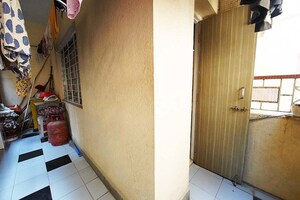 Furnished Amenities in 6+ BHK Independent House at Dhankawadi – for Sale
