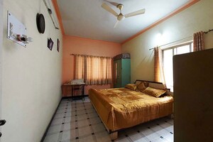Bedroom in 6+ BHK Independent House at Dhankawadi – for Sale
