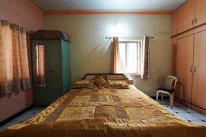 Bedroom in 6+ BHK Independent House at Dhankawadi – for Sale