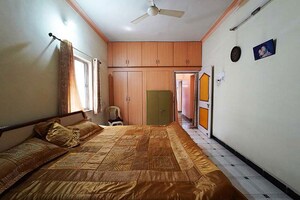 Bedroom in 6+ BHK Independent House at Dhankawadi – for Sale