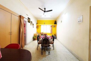 Living Room in 6+ BHK Independent House at Dhankawadi – for Sale