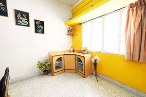 Living Room in 6+ BHK Independent House at Dhankawadi – for Sale
