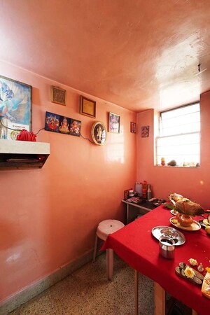 Bedroom in 6+ BHK Independent House at Dhankawadi – for Sale
