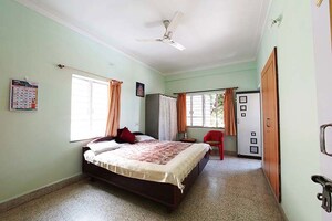 Bedroom in 6+ BHK Independent House at Dhankawadi – for Sale